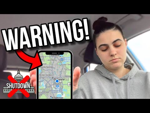 Видео: Как на работников гиг-бизнеса повлияет закрытие правительства в 2025 году