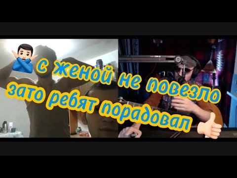 Видео: Дядя Алик шутит 😊 #чатрулетка#реакции#песниподгитару#гитара