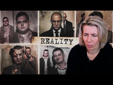 Видео: Реакция МАМЫ на OXXXYMIRON, PIEM, J. MAKONNEN, DINAST, LETAI, PALMDROPOV - REALITY
