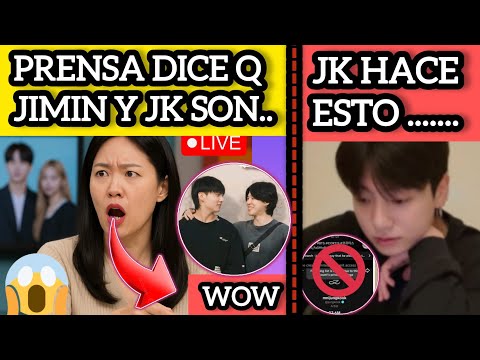 Видео: СКАНДАЛ!🔴ПРЕССА ЗАЯВЛЯЕТ, ЧТО ЧИМИН И ЧОНГУК — ЭТО...😭ЧЖОУ ДЕЛАЕТ🥹btsnews