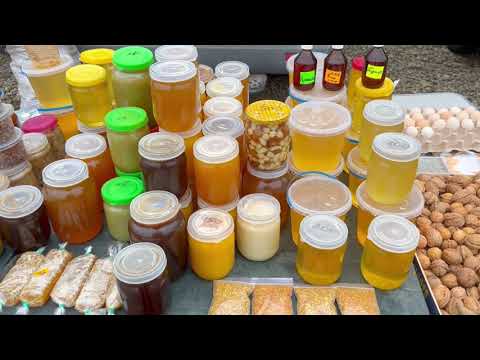 Видео: Найкращий Ринок тварин! Усе для Вас!