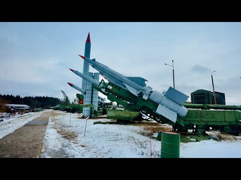 Видео: Линия сталина 2025