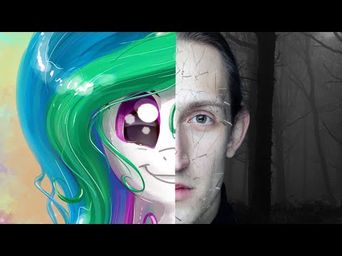 Видео: ТУЛЬПА - МОЙ ЛУЧШИЙ ДРУГ[ДАЖЕнеГУМАНИТАРИЙ]