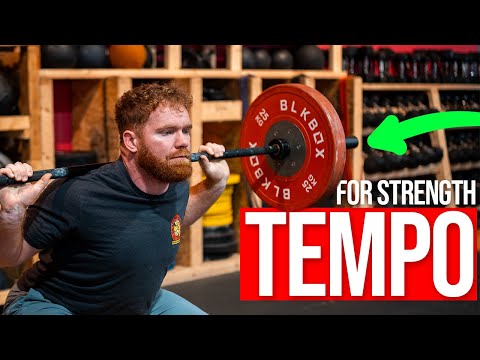 Видео: Как найти лучший темп для силовых тренировок