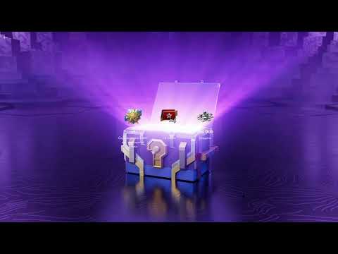 Видео: Достал 50 000 золота из мистических контейнеров в Tanks Blitz #5