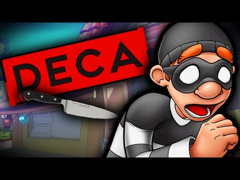 Видео: Что погубило франшизу «Грабитель Боб»