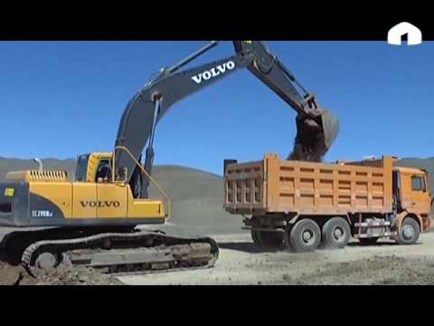 Видео: Тарыхтын татаал ашуулары: "Чыдамдуулуктун сынагы". 2013-жыл