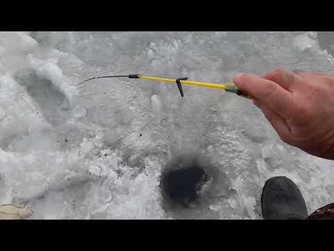 Видео: И всётаки безмотылка "М" лучьше!