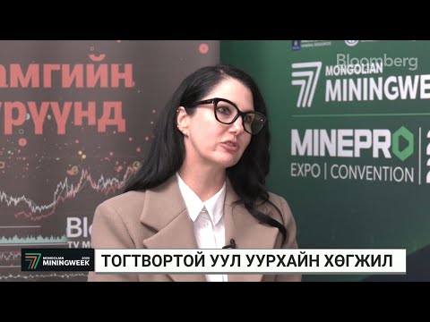 Видео: Дэйрдрэ Лингенфелдэр: Хиймэл оюун, машин сургалтыг үйл ажиллагаандаа ашиглаж байна