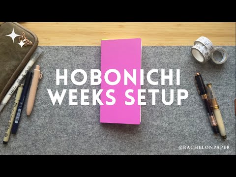 Видео: ПЛАН НЕДЕЛЬ ХОБОНИТИ НА 2024 ГОД | как я использую недели хобоничи в качестве повседневного снаря...