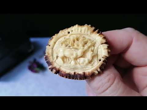 Видео: 179. Распаковываем посылки вместе. Посылка от Елены из Берлина. Часть 3. 