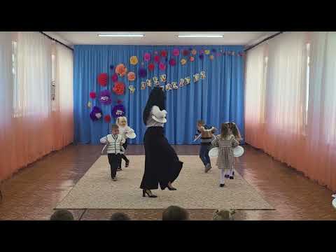 Видео: Веселі тарілочки 