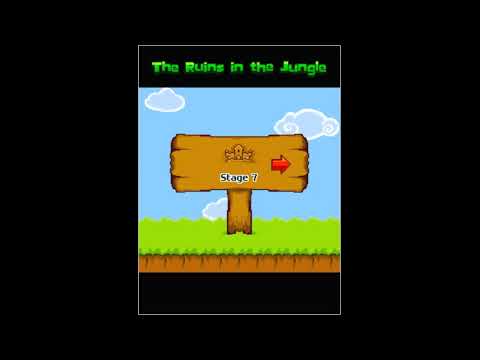 Видео: Frogger Beats N Bounces - прохождение Java игры #2