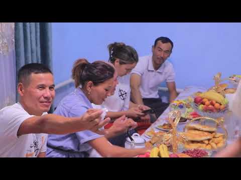 Видео: 20 жылдық 11 июня 2025 г. Қонақасы 87 а класс Ильич