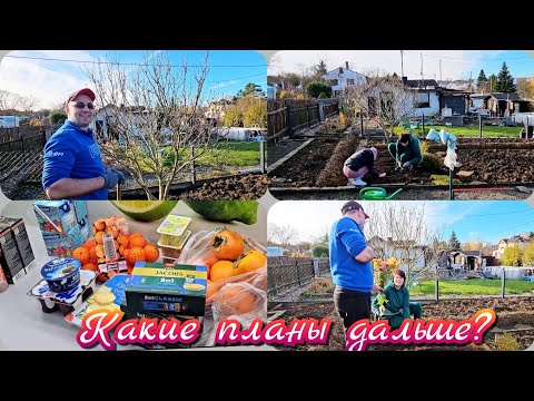 Видео: Всё успели,как хотели🤣/Вечерние дела😘.