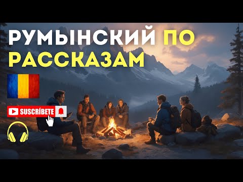Видео: РУМЫНСКИЙ ПО РАССКАЗАМ. БУДУЩЕЕ ВРЕМЯ. МН.ЧИСЛО. VOM - МЫ БУДЕМ.