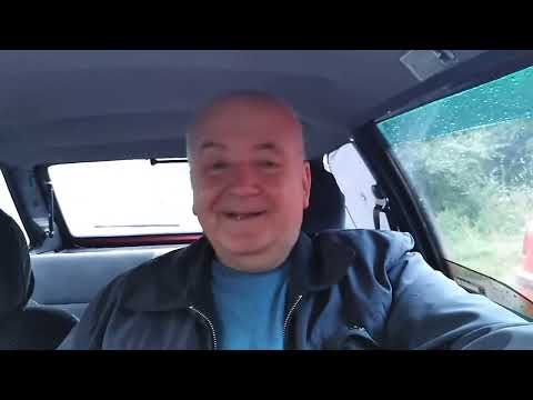 Видео: Доработка реконструкции печки. Таврия.