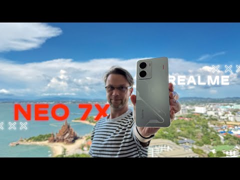 Видео: Лучшее В Китай ?🔥 Смартфон Realme Neo 7x Или Лучше Realme 14 Pro IP69 Snapdragon 6 gen 4