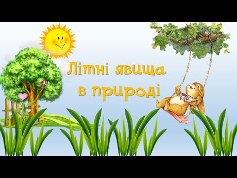 Видео: Явища природи. Поробка "ДОЩИК"!  Заняття для малят! ONLINE вихователь!