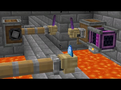 Видео: подписчик ЛЮБИТ Create Mod