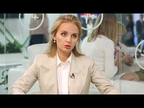 Видео: Детский эндокринолог Мария Воронцова о детском ожирении и диабете. ПМЭФ 2019