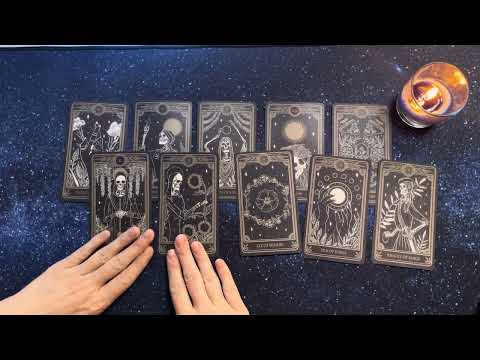 Видео: Таро для мужчин: жалеет ли она о том, что сделала✨