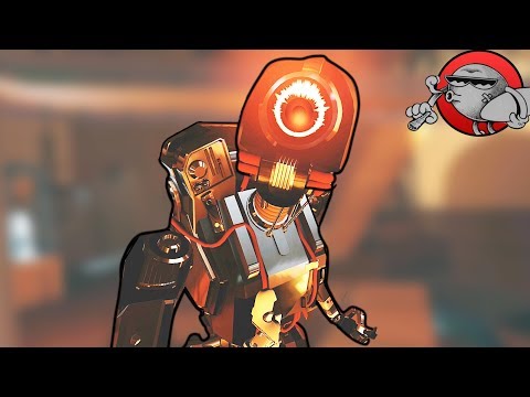 Видео: Битва с терминатором - Budget Cuts 2 #7