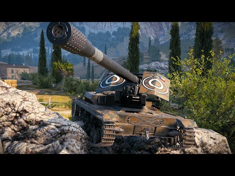 Видео: WT auf Pz IV: Ястребиный Глаз В Действии - Мир Танков