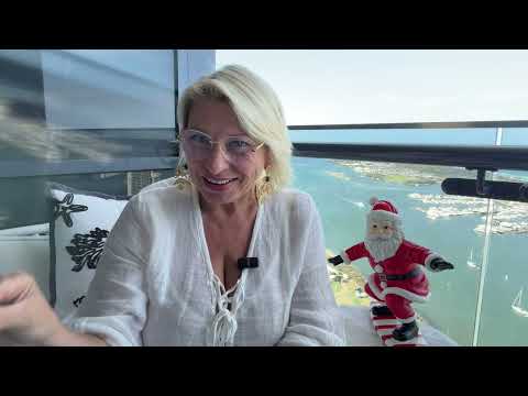 Видео: СТРЕЛЕЦ - ГОРОСКОП НА ДЕКАБРЬ 2025 года от ANGELA PEARL