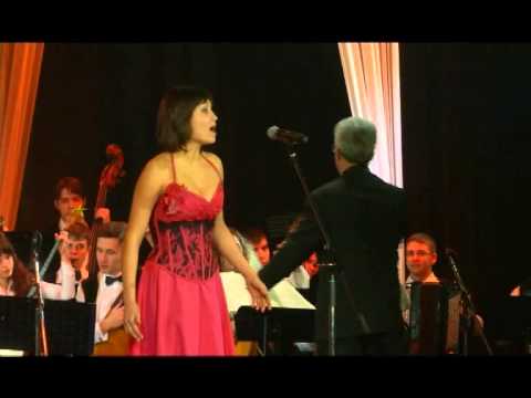 Видео: Концерт И. Шакирова 2014 (1 отделение)