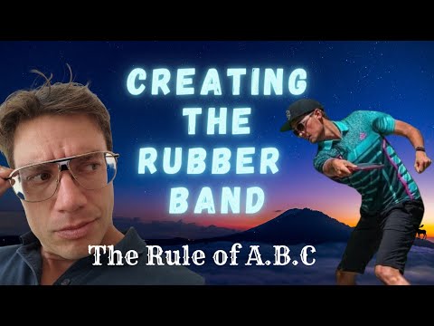 Видео: СИНХРОНИЗАЦИЯ И НАМОТКА – ЭФФЕКТ РЕЗИНКИ (A.B.C!)