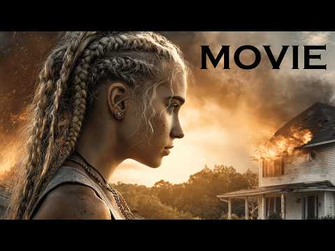 Видео: Nobody Believed That She Could See The Future | Just Another Dream | Full Movie 4К