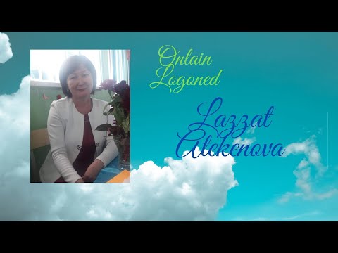 Видео: К дыбысын қою. Логопедиялық сабақ.