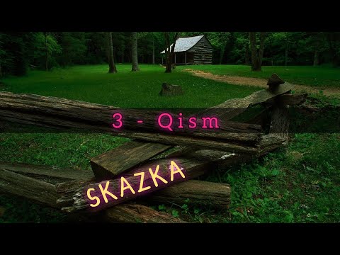 Видео: "СКАЗКА " Семейный отдых 21.05.2023 3 - Серия