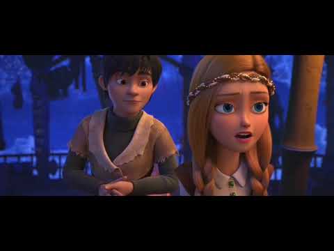 Видео: Роллан и Герда - 7 цифр