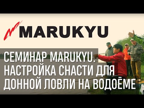 Видео: Настройка снасти ХЕРАБУНА для донной ловли