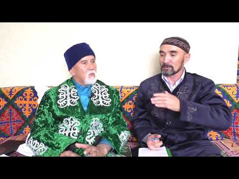 Видео: Садақаның нығметі мен Ойпатты жерлер хикметі-5