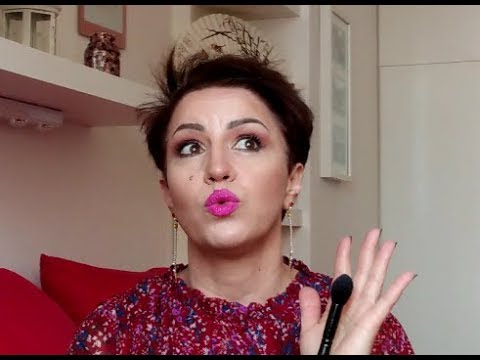 Видео: Моите четки за грим | Sen Sen Bg