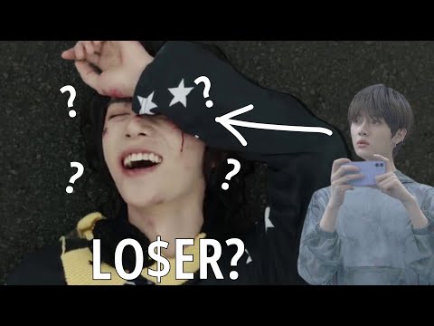 Видео: TXT LO$ER=LO♡ER ОБЪЯСНЕНИЕ | ТЕОРИЯ TXT | LOSER=LOVER ТЕОРИЯ | ВСЕЛЕННАЯ TXT