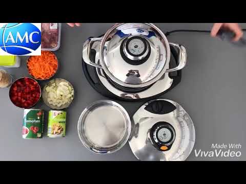 Видео: Гуляш с рисом