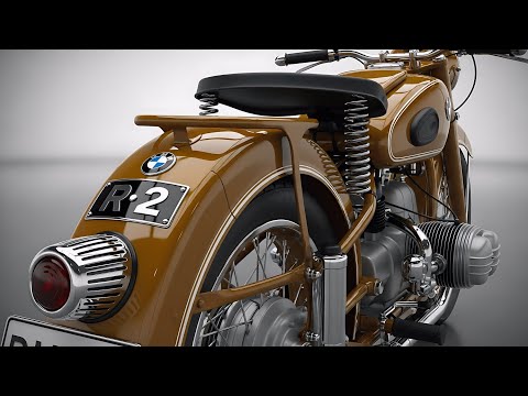 Видео: НОВЫЙ BMW R 2 (2026) — полный обзор Официальный запуск наконец-то показывает первый взгляд!