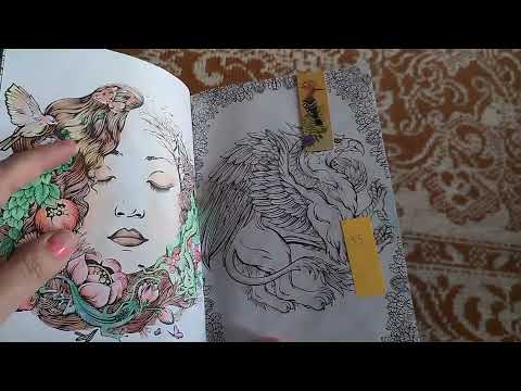 Видео: Кот в мешке/ Аня/Оксана