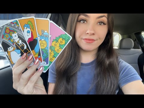 Видео: Их последние мысли о вас 🔮