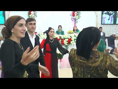 Видео: Кыз той Миланы 2 часть