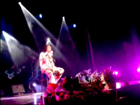 Видео: Филипп Киркоров Т-А 25.09.2007 Фрагменты