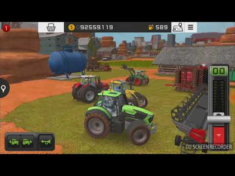 Видео: Farming Simulator 2018 - Обнова !