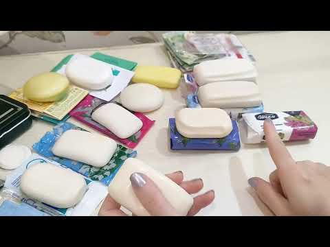 Видео: МЫЛЬНИЦА НА МАЙ 2024г.//unpacking soap 🧼🧼🧼🧼🧼