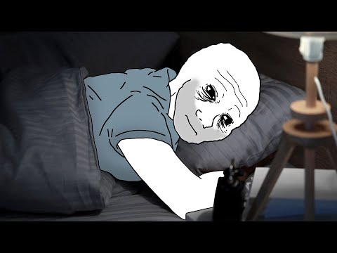 Видео: Беспокойство