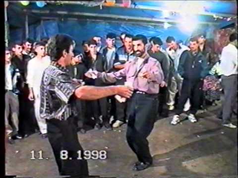 Видео: Иса рашид 1998