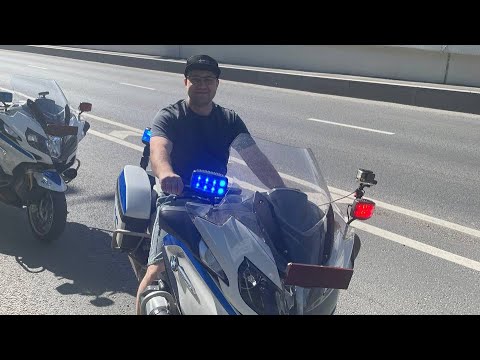Видео: Электросамокат, штрафы и ПДД.